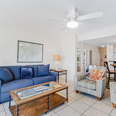 Tybee Stars Apartment Tybee Island Exterior photo