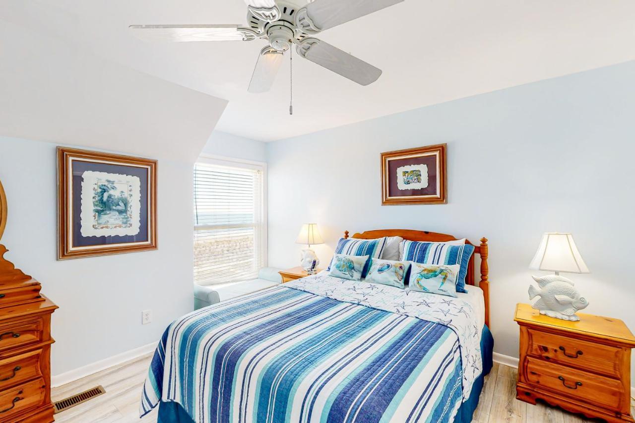 Tybee Stars Apartment Tybee Island Exterior photo