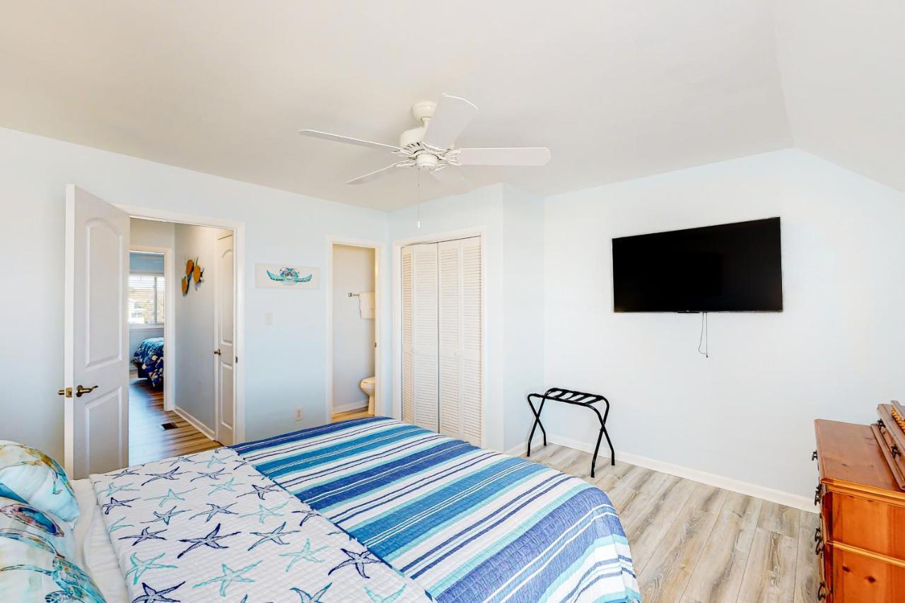 Tybee Stars Apartment Tybee Island Exterior photo