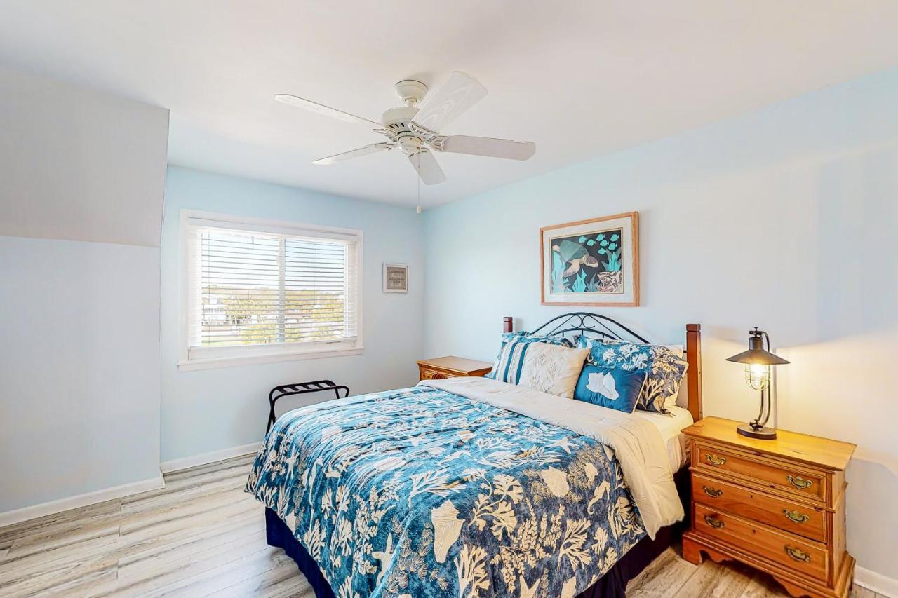 Tybee Stars Apartment Tybee Island Exterior photo